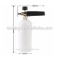 For High Pressure Washer 1.23mm Spray Nozzle Snow Foam Lance With Adapter High Pressure Snow Foam Lance/ Foam Spray Gun